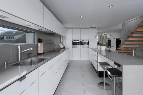 Private Oase der Extraklasse: Design, Wellness & Natur vereint 3