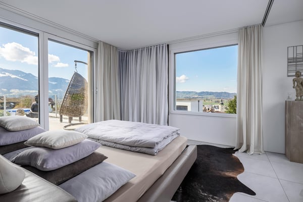 Private Oase der Extraklasse: Design, Wellness & Natur vereint 6