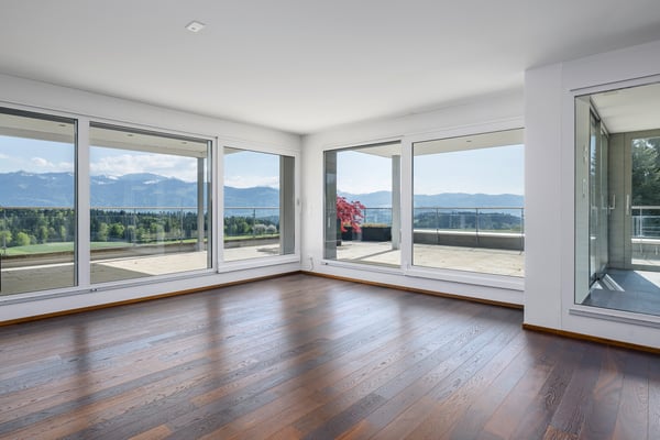 Stilvolle Attikawohnung mit Panorama & Privacy 2