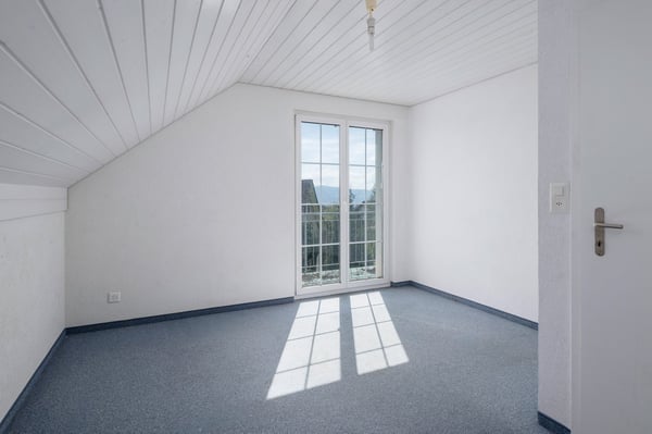 Sonniges Zuhause mit Raum für neue Ideen 5