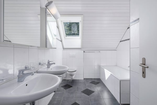 Sonniges Zuhause mit Raum für neue Ideen 6