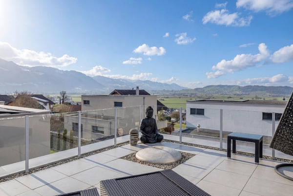 Oase der Extraklasse: Design, Wellness & Natur vereint 7