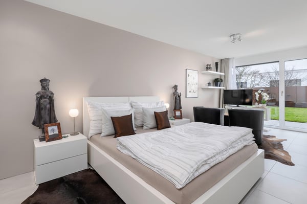 Oase der Extraklasse: Design, Wellness & Natur vereint 5