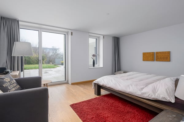 Hausfeeling mit Weit- und Seesicht 5