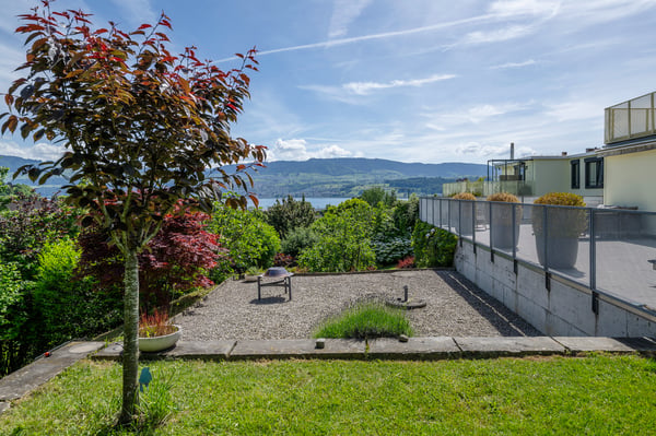 Hausfeeling mit Weit- und Seesicht 8