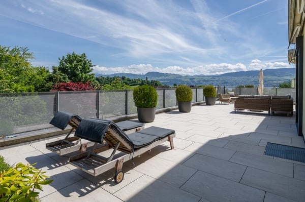 Hausfeeling mit Weit- und Seesicht 6