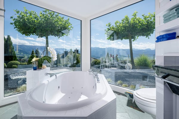 Exklusives Wohnen mit Panoramasicht 5