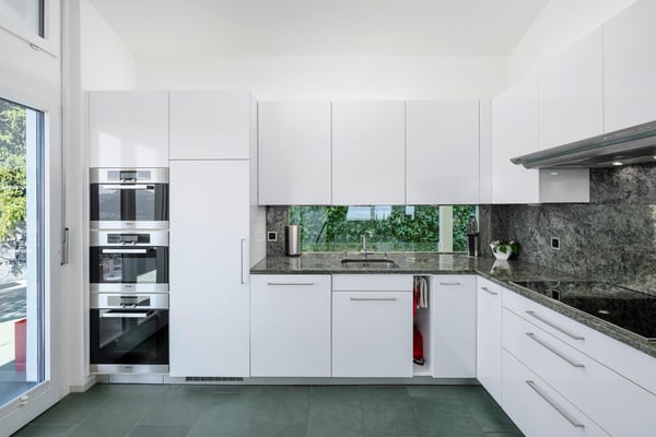 Exklusives Wohnen mit Panoramasicht 4