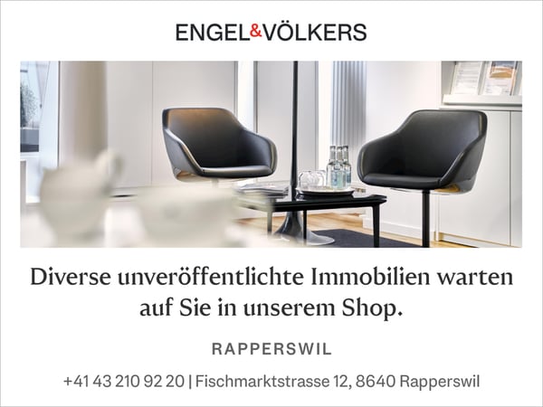 Exklusive Attikawohnung in ruhigem Wohnquartier 7
