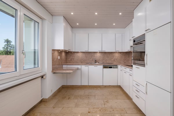 Exklusive Attikawohnung in ruhigem Wohnquartier 3