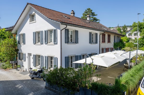Tradition trifft Eleganz: Charmantes Haus im Ortskern 6