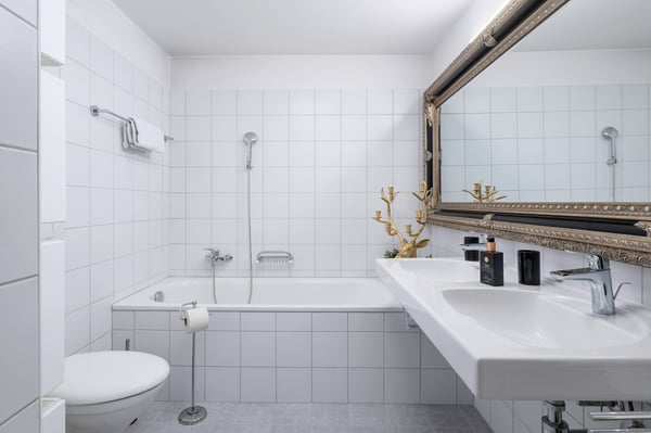 Tradition trifft Eleganz: Charmantes Haus im Ortskern 5