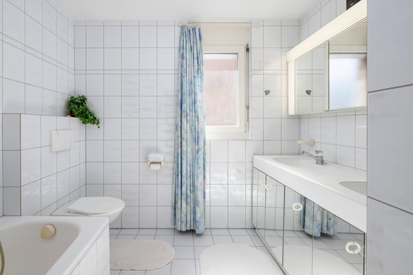 Wohnen im Grünen mit besonderem Charme 5