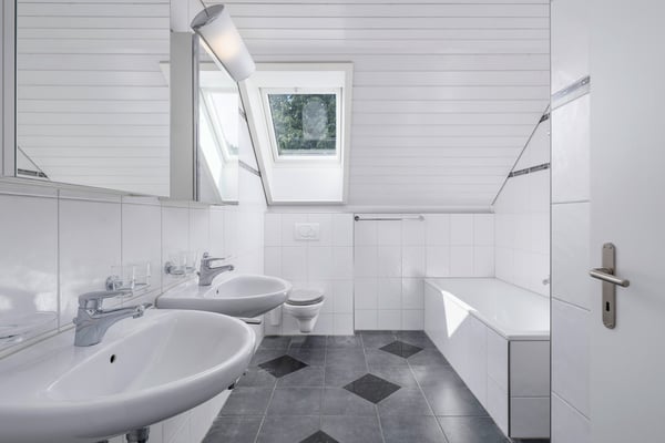 Sonniges Zuhause mit Raum für neue Ideen 7