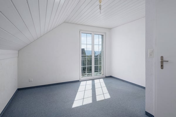 Sonniges Zuhause mit Raum für neue Ideen 5