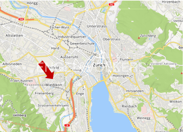 Maisonette mit Licht, Luft und Charme 4