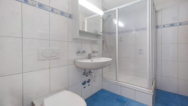 Sonnige 1.5 Zimmer-Ruheoase mit Blick auf den Uetliberg 4