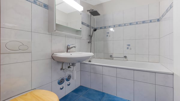 Sonnige Ruheoase mit Weitblick Richtung und Uetliberg 4