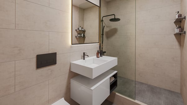 Sonnige 1.5 Zimmer-Ruheoase mit Weitblick Richtung Uetliberg 5