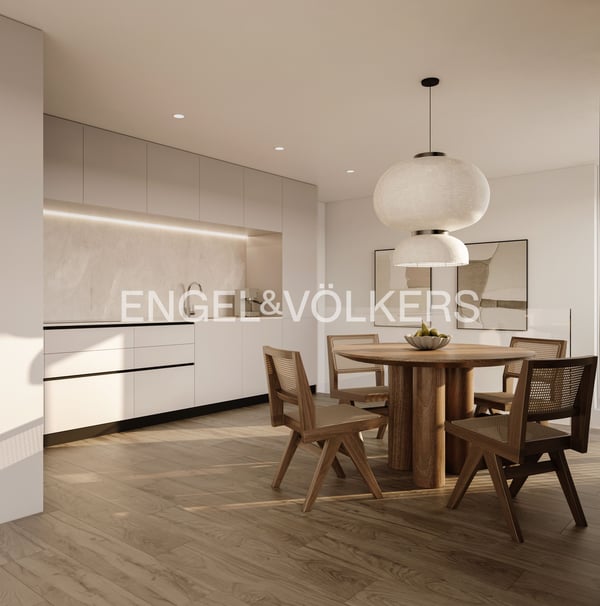 Schicke 1.5 Zimmer Neubauwohnung in schönem Wohnquartier 2