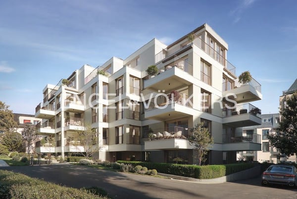 URBAN PULSE ? inspirierende Attika 4.OG 411 2