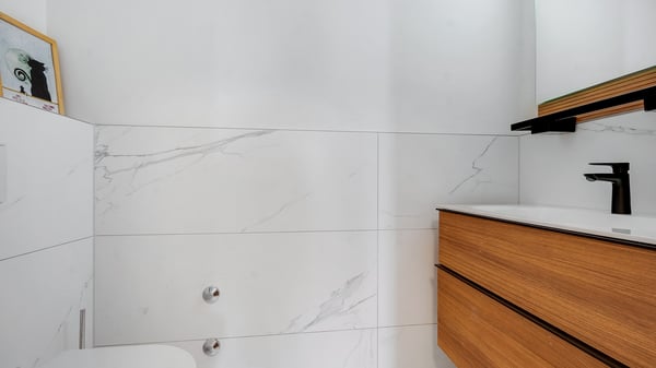 Charmant renovierte Wohnung im grünen Herzen von Wollishofen 9