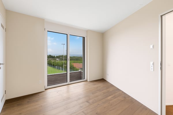 Wohnen mit Stil und Freiheit - Attikawohnung am grünen Stadtrand 13