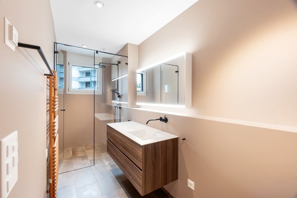 Wohnen mit Stil und Freiheit - Attikawohnung am grünen Stadtrand 7