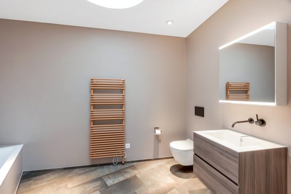 Wohnen mit Stil und Freiheit - Attikawohnung am grünen Stadtrand 8