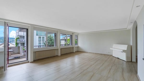 Charmant und praktisch wohnen mit Potenzial 7