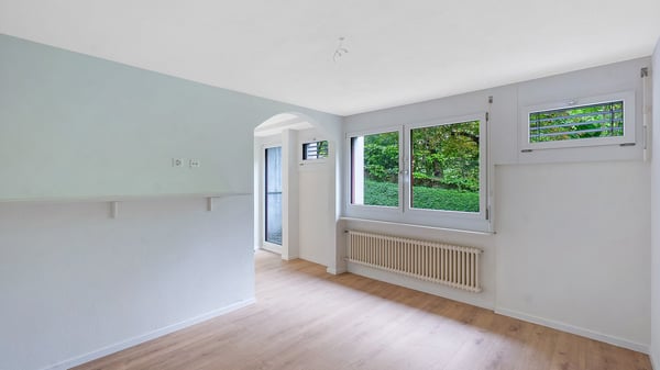 Charmant und praktisch wohnen mit Potenzial 5