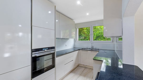 Charmant und praktisch wohnen mit Potenzial 4