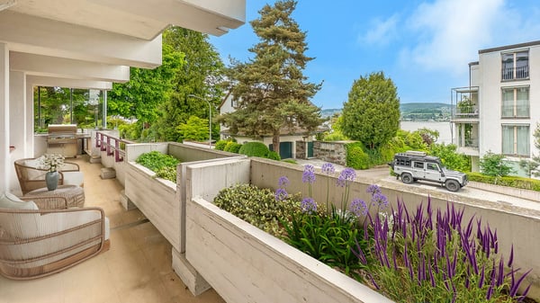 Charmant und praktisch wohnen mit Potenzial 2