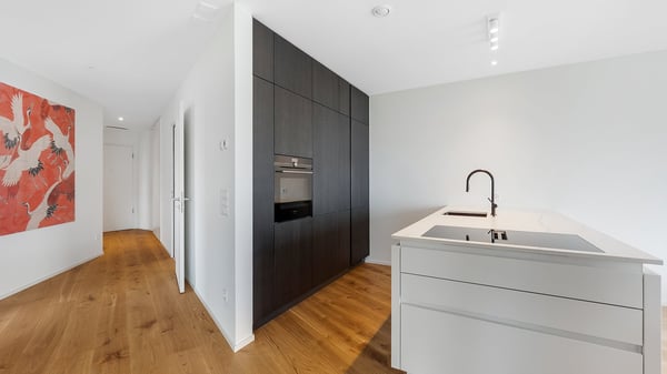 Schick, modern und nachhaltig - Ihr Zuhause an ruhiger Lage 1