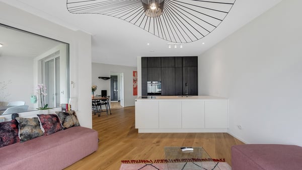 Schick, modern und nachhaltig - Ihr Zuhause an ruhiger Lage 6