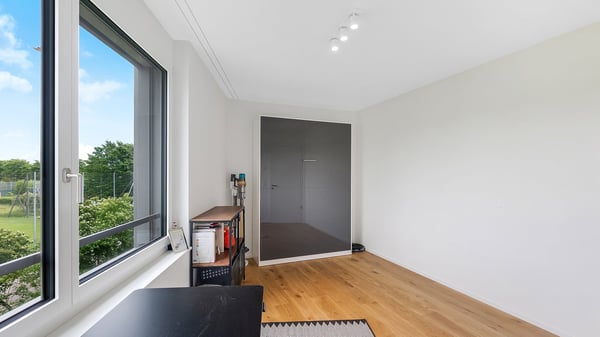 Schick, modern und nachhaltig - Ihr Zuhause an ruhiger Lage 8