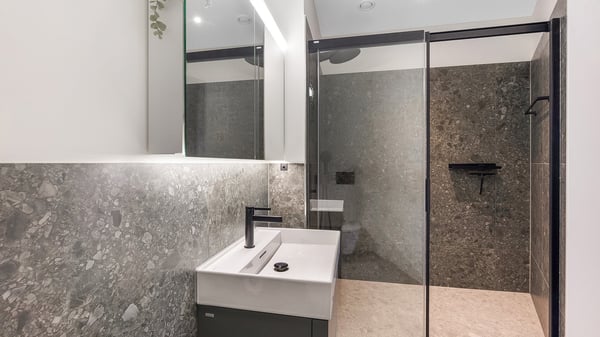 Schick, modern und nachhaltig - Ihr Zuhause an ruhiger Lage 10