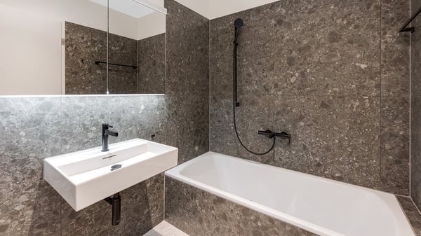 Schick, modern und nachhaltig - Ihr Zuhause an ruhiger Lage 9