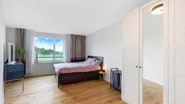 Schick, modern und nachhaltig - Ihr Zuhause an ruhiger Lage 7