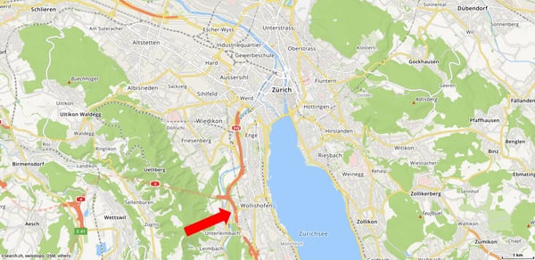 Architektur Highlight - Loft mit vielen Optionen 4