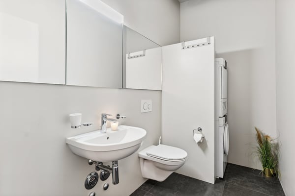 Architektur Highlight - Loft mit vielen Optionen 7