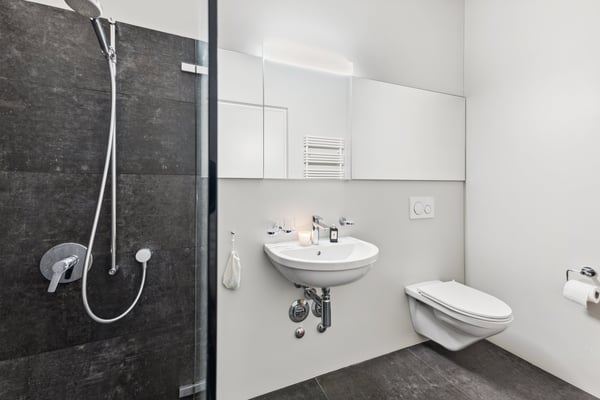 Architektur Highlight - Loft mit vielen Optionen 9