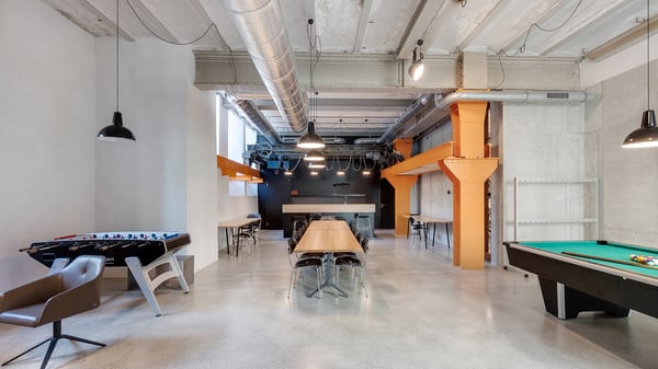 Architektur Highlight - Loft mit vielen Optionen 12