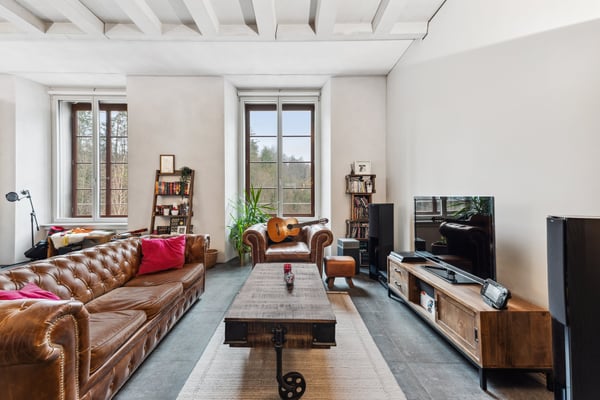 Architektur Highlight - Loft mit vielen Optionen 2