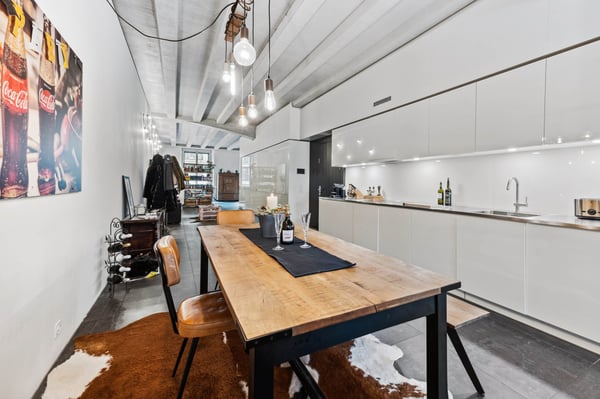 Architektur Highlight - Loft mit vielen Optionen 5
