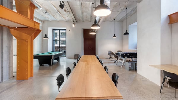 Architektur Highlight - Loft mit vielen Optionen 11