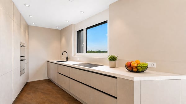 Exklusiver Wohnkomfort mit Weitblick 5
