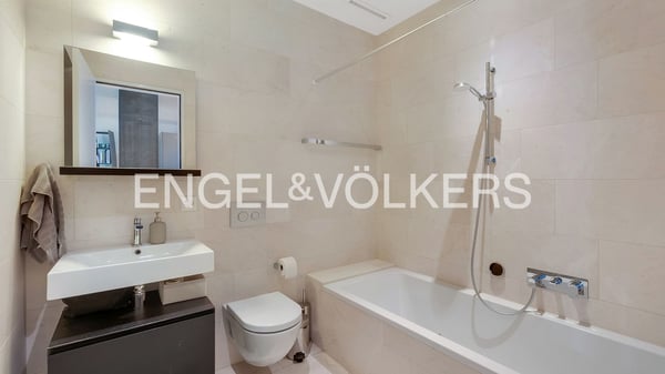 Gepflegtes, schickes City-Apartment mit top Infrastruktur 11