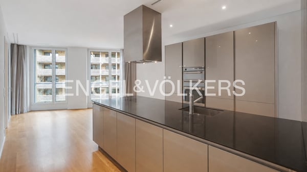 Gepflegtes, schickes City-Apartment mit top Infrastruktur 5