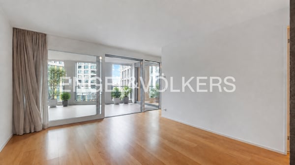 Gepflegtes, schickes City-Apartment mit top Infrastruktur 6